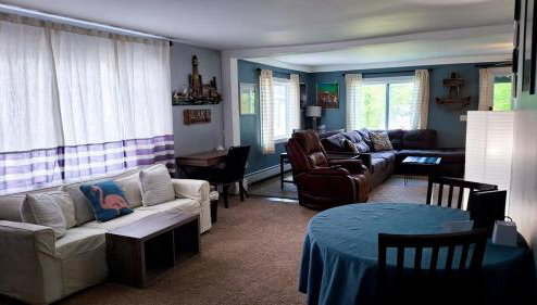 13-Min Jiminy, Fave, Hot Tub, Lg Open LR, Family - Foto 1