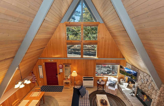 The Squirrels Nest Pet Friendly! - Foto 13