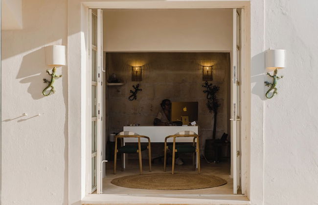 Hotel Rural Morvedra Nou - Foto 3