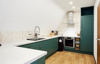 HAUS28 - Modernes A-Frame im Wald - Foto 36