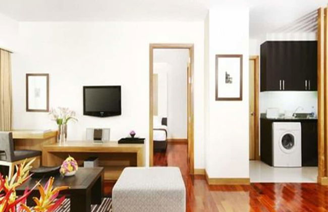 Kantary House Hotel & Serviced Apartments - Foto 39