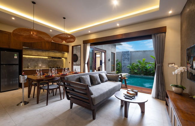 Taman Dhamawangsa Suites - Foto 30