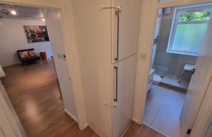 Spacious one Bedroom near Regent's Park - Foto 9