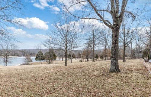 Lionshead Lake Retreat - Foto 38