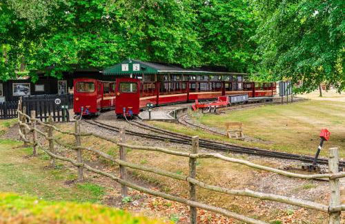 Guest House in Audley End - Foto 7