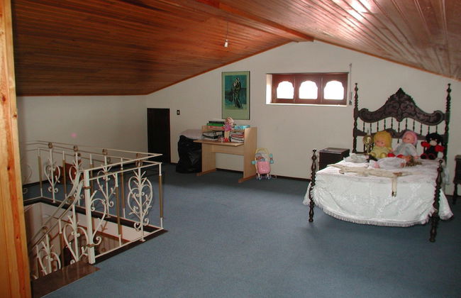 Vivenda Arlindo - Foto 6