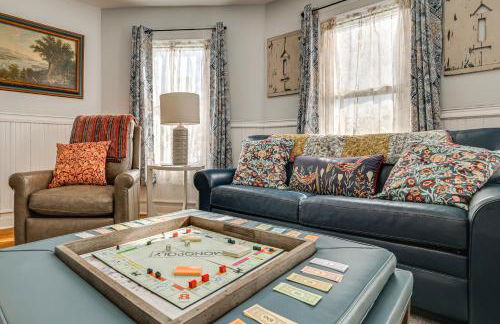 Easy Beach Access! Classic New London Charmer - Foto 7