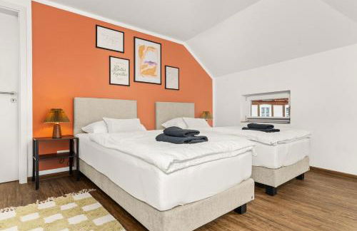 LUMEN - Design Loft - Zentral - PS5 - Balkon - Foto 8