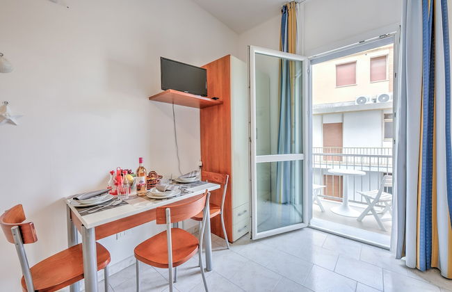 Frontline Beach 7 - M2 - Near To The Sea - Foto 11