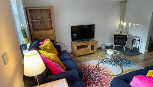 Pippin Cottage central Bewdley 2 parking spaces - Foto 2