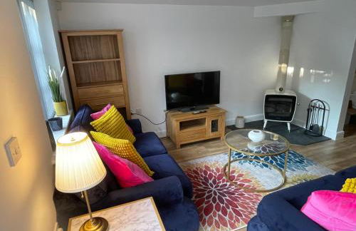 Pippin Cottage central Bewdley 2 parking spaces - Foto 2