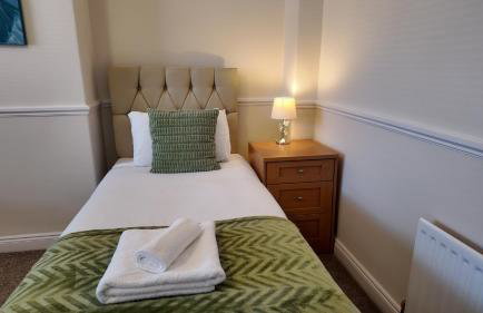 The Orchards- Rural Family & Work Friendly Home Near Durham - Foto 23