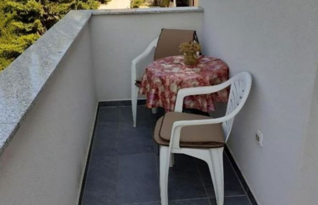 Jasmina - With Balcony and Free Parking - A1 - Foto 1