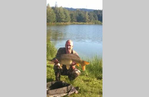 Les Gites de l étang :Studio à 20 mn de Gerardmer - Foto 23