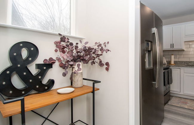 Madison Manor - Foto 4