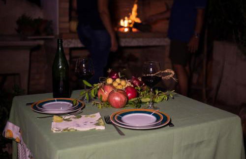 Villa Dei Pini - Foto 47