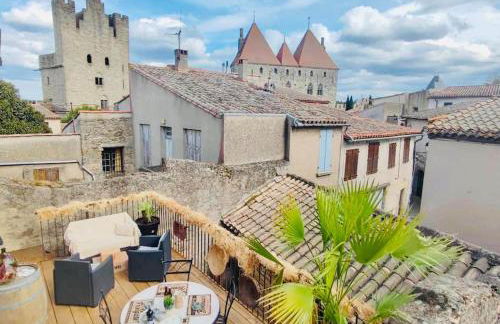 Le Rendez Vous - 4 étoiles - parking gratuit - Foto 1