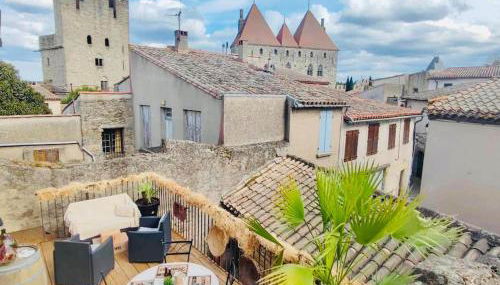 Le Rendez Vous - 4 étoiles - parking gratuit - Foto 1