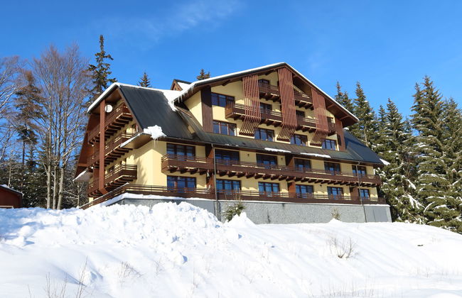 Sachrův Kopec - Foto 28