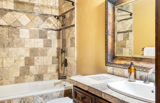 Big Pine by Avantstay Stunning Secluded Oregon Home w/ Hot Tub - Foto 20