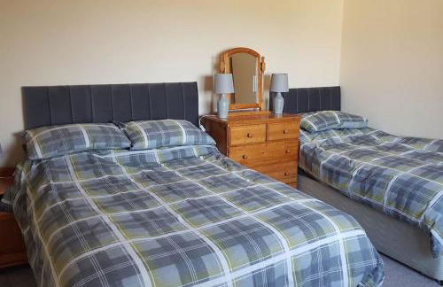 McConaghys Glenside Farmhouse Whitepark Bay - Foto 24