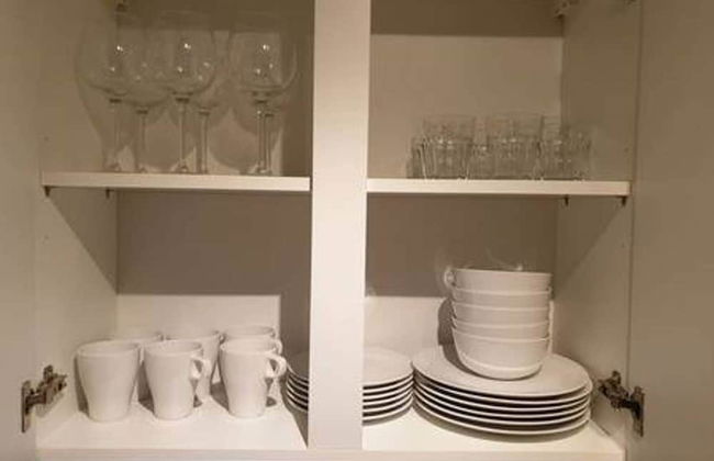 Birtley's Diamond 3 bed Apt, Sleeps 6 Guests - Foto 17