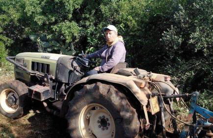 Vacation House a Mola di Bari - Foto 64