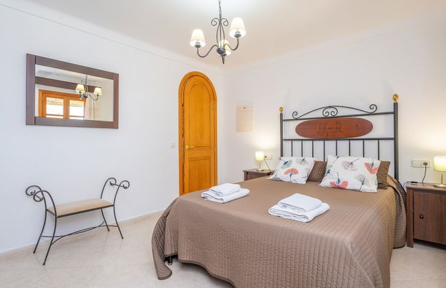 Els Xiprers in Porreres - Foto 19