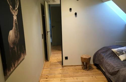 Ferme des deux Frères, Autrans, Vercors - Foto 64