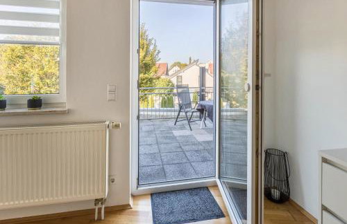 am Salinensee - Foto 17