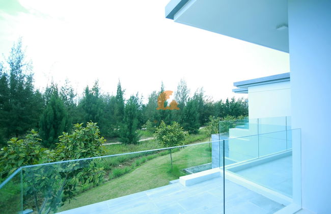 Vacation Homes Perfect Point Villa - Foto 73