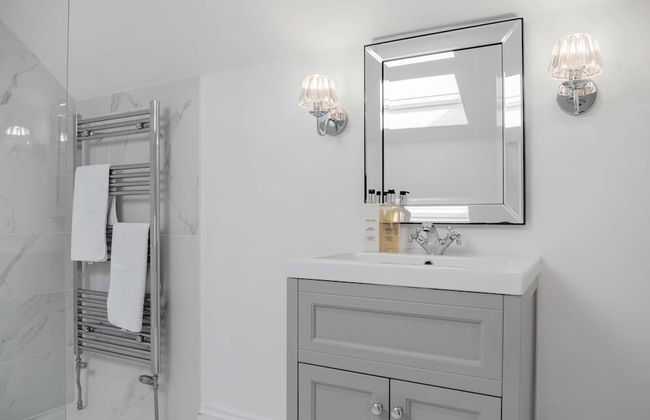 Host Stay Iris Cottage - Foto 17