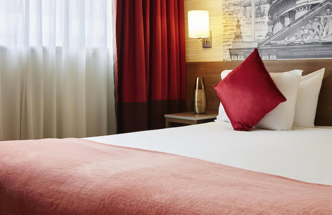 Aparthotel Adagio Birmingham City Centre - Foto 32