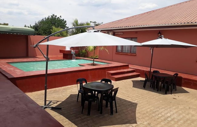 Fallsview Apartments - Foto 12