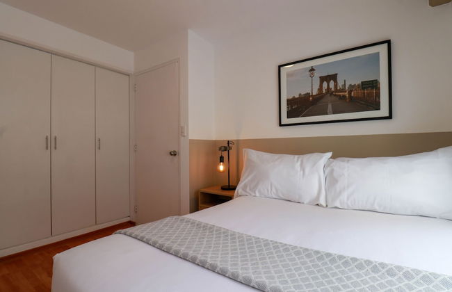 Nomad Apartments in Bohem Barranco by Wynwood-House - Photo 66