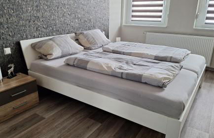 Pension Bernburg A2 - Foto 15