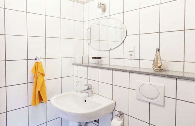 Apartment With Terrace and View - Photo 11