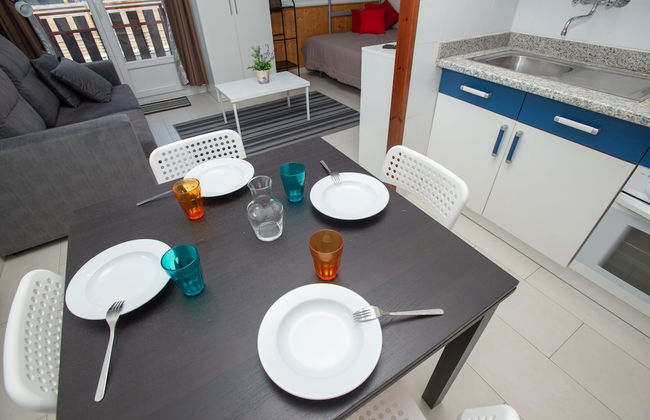 Apartamentos Pie de Pistas MIKKA 3000 - Foto 31