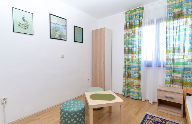 Apartments Mira 295 - Photo 50