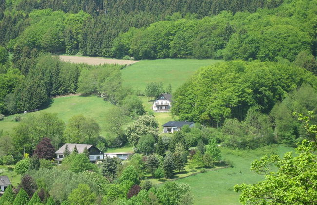 Cozy Holiday Home in Düdinghausen Sauerland near Ski Area - Photo 53