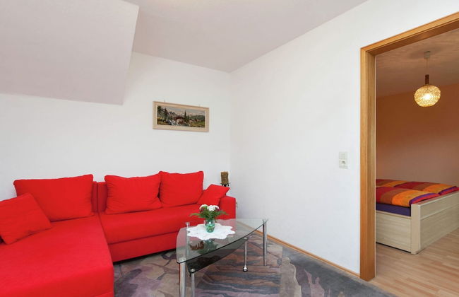 Einladende Ferienwohnung in Muellenborn Eifel - Foto 8