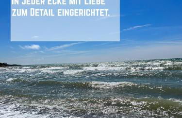 Landhaus Ankerplatz im Grünen, strandnah , fernab vom mainstream , ideal für Familien - Foto 34