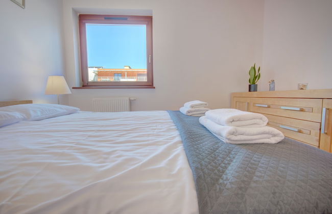 HelApart - Helska Villa - Photo 20