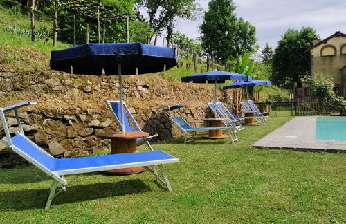 A Casa Del Tosi - Foto 19