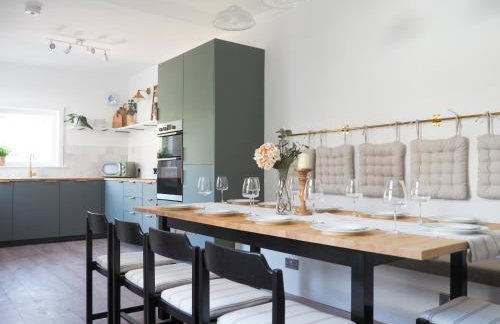 Coorie Away - Kirkcudbright - Foto 4