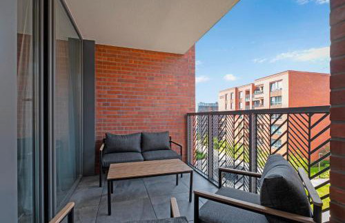 Scala Suites with Parking by Lion Apartments - Foto 20