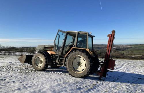 Blaengwen Bach - Photo 22