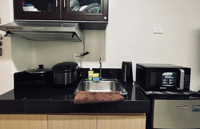 Metro Comfort for Travelers - Foto 14