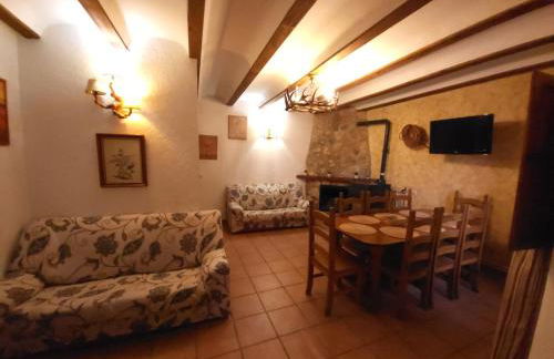 El Mirador de Riópar Viejo - Foto 38