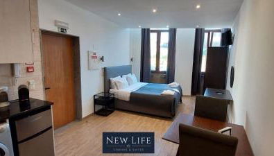 New Life - FUNDAÇÃO SERRALVES STUDIO-0F - Foto 2